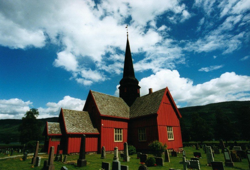 2002061334 ytre rendal kirke